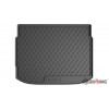 Original Gledring Premium Gummi Kofferraummatte - NISSAN QASHQAI (Oberer variabler Boden) 2021->